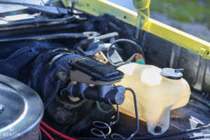 Chevrolet El Camino - 1979