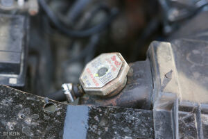 Chevrolet El Camino - 1979