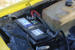 Chevrolet El Camino - 1979