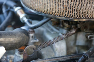 Chevrolet El Camino - 1979