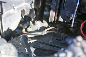 Chevrolet El Camino - 1979