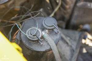 Chevrolet El Camino - 1979