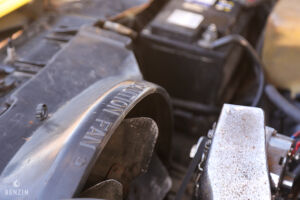 Chevrolet El Camino - 1979
