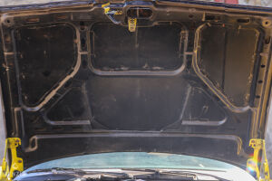 Chevrolet El Camino - 1979