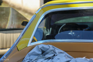 Chevrolet El Camino - 1979