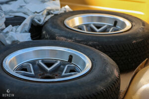 Chevrolet El Camino - 1979