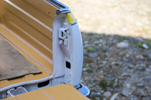 Chevrolet El Camino - 1979