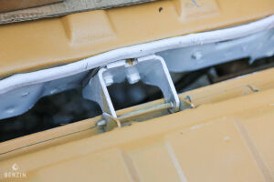 Chevrolet El Camino - 1979