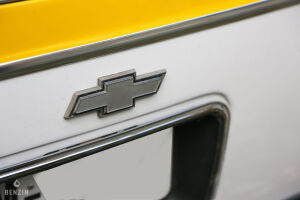 Chevrolet El Camino - 1979