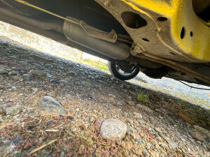 Chevrolet El Camino - 1979