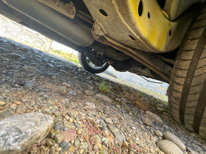 Chevrolet El Camino - 1979