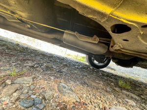 Chevrolet El Camino - 1979