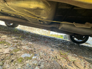 Chevrolet El Camino - 1979