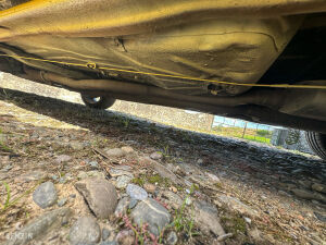 Chevrolet El Camino - 1979