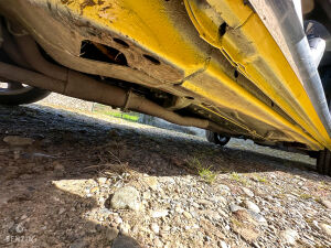 Chevrolet El Camino - 1979