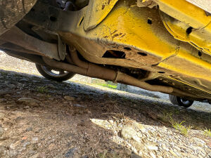 Chevrolet El Camino - 1979