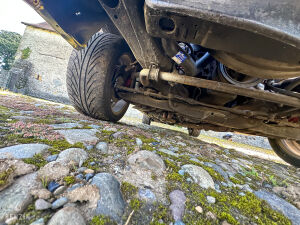 Chevrolet El Camino - 1979