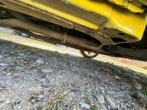 Chevrolet El Camino - 1979