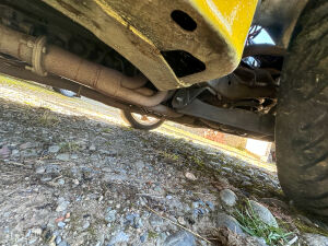 Chevrolet El Camino - 1979