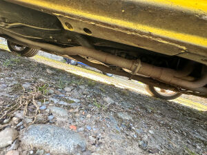 Chevrolet El Camino - 1979