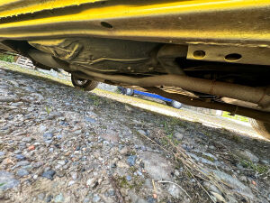 Chevrolet El Camino - 1979