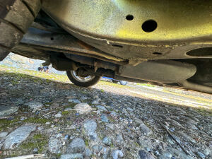 Chevrolet El Camino - 1979