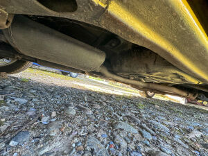 Chevrolet El Camino - 1979