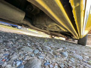 Chevrolet El Camino - 1979