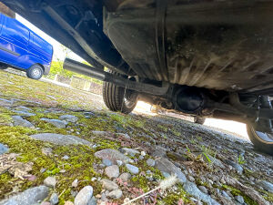 Chevrolet El Camino - 1979