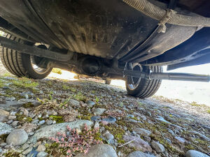 Chevrolet El Camino - 1979