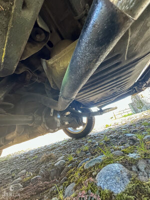 Chevrolet El Camino - 1979