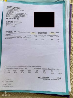 Chevrolet El Camino - 1979