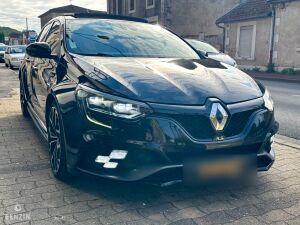 Renault Megane 4 RS - 2018