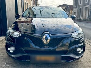 Renault Megane 4 RS - 2018