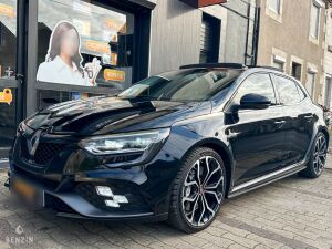 Renault Megane 4 RS - 2018