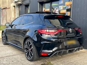 Renault Megane 4 RS - 2018