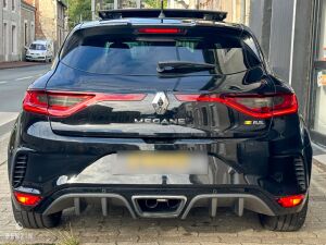 Renault Megane 4 RS - 2018