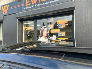 Renault Megane 4 RS - 2018