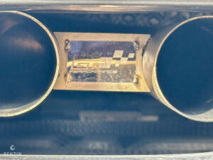 Renault Megane 4 RS - 2018