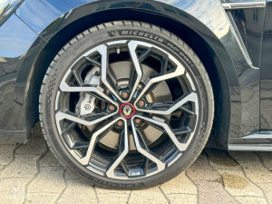 Renault Megane 4 RS - 2018