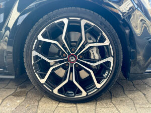 Renault Megane 4 RS - 2018