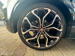 Renault Megane 4 RS - 2018