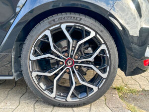 Renault Megane 4 RS - 2018