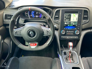 Renault Megane 4 RS - 2018