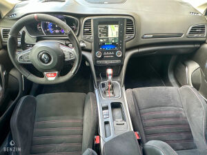 Renault Megane 4 RS - 2018