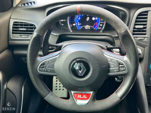 Renault Megane 4 RS - 2018