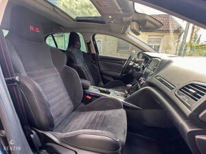 Renault Megane 4 RS - 2018