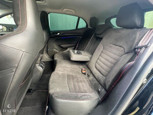 Renault Megane 4 RS - 2018