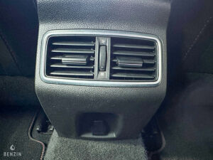 Renault Megane 4 RS - 2018