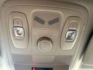 Renault Megane 4 RS - 2018